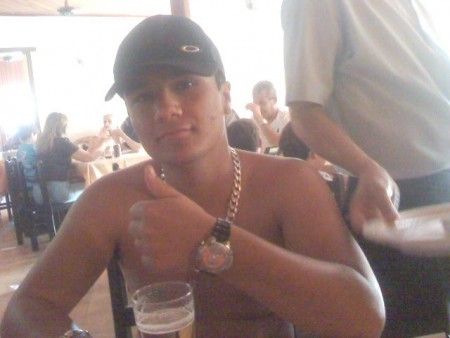 Guilherme Andrade